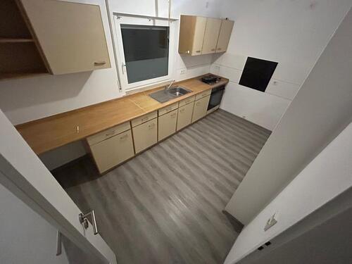 Foto - Etagenwohnung in Neustadt (Hessen)