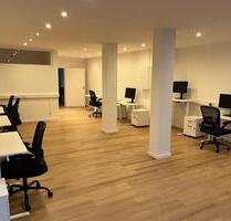 Büro Firmensitz Co-Working in Leverkusen: bis zu 50 % Gewerbesteuer sparen