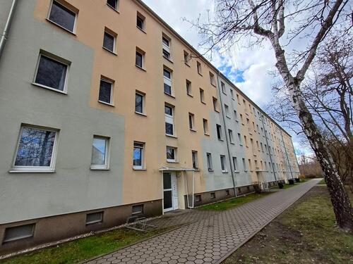 Foto - Es ist Zeit für einen Tapetenwechsel - 2. OG rechts