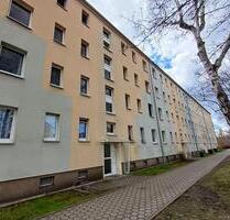 Es ist Zeit für einen Tapetenwechsel - 2. OG rechts - Merseburg