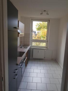 Foto - Etagenwohnung in Flensburg zur Miete