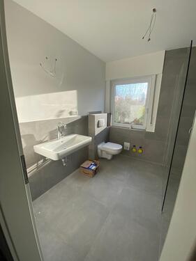 Foto - Etagenwohnung in Herford zur Miete