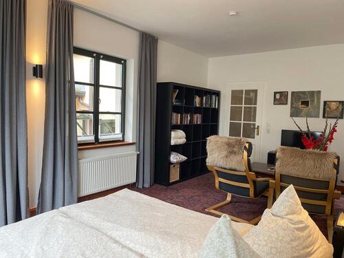 Foto - Hochparterre in Rostock zur Miete