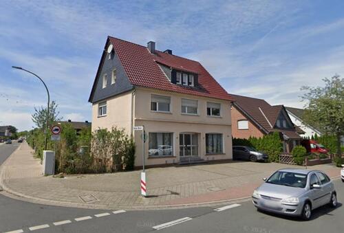 Foto - 4 Zimmer Etagenwohnung zur Miete in Hamm