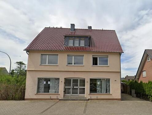 Foto - 4 Zimmer Etagenwohnung in Hamm