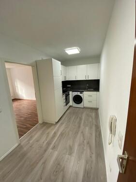 Foto - 2 Zimmer Etagenwohnung in Kaiserslautern