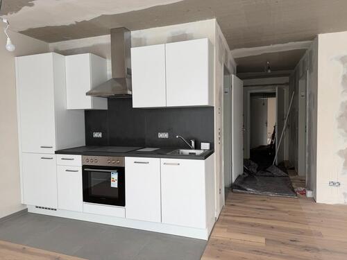 Foto - 2 Zimmer Etagenwohnung in Heinsberg