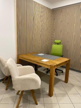 Foto - Coworking-Desk in Bad Gögging, ideal für Coaching & Homeoffice