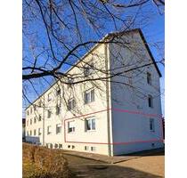 TOP gepflegte 3 ZKB-Eigentumswohnung im EGHochparterre - Belgern-Schildau