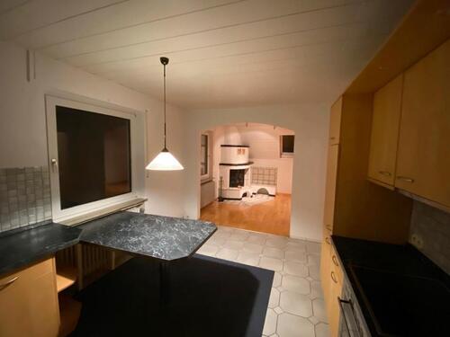 Foto - 5 Zimmer Etagenwohnung in Augustdorf