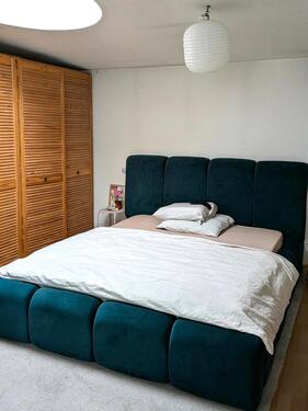 Foto - 1 Zimmer Dachgeschoßwohnung zur Miete in Berlin