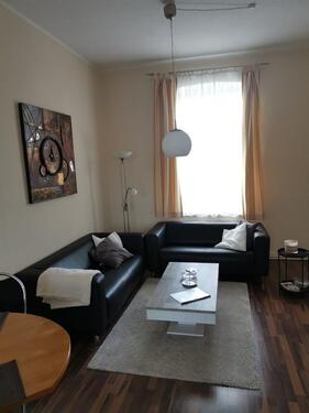 Foto - Wohnen auf Zeit- Ferienwohnung - 57,00&nbsp;EUR Kaltmiete,