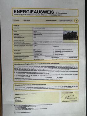 Foto - Gewerbe Wohnungenbeste Lage106 m² 2 OGHeinsberg City Markt 32