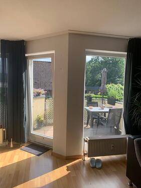 Foto - 3 Zimmer Etagenwohnung in Georgsmarienhütte