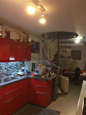 Foto - 6 Zimmer Doppelhaushälfte in Remscheid