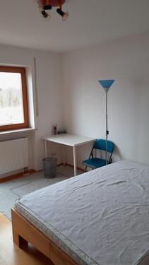 Foto - 1 Zimmer Etagenwohnung zur Miete in Ismaning