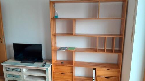 Foto - 1 Zimmer Etagenwohnung in Ismaning