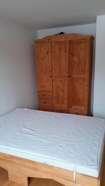 Foto - Etagenwohnung in Ismaning zur Miete