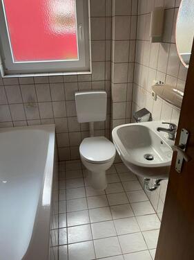 Foto - Erdgeschoßwohnung in Lahr (Schwarzwald) zur Miete