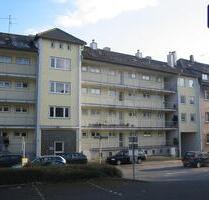 Lüdenscheid: Renovierungsbedürftig! 3-Zimmer-Wohnung mit Balkon Nähe Christus-Kirche