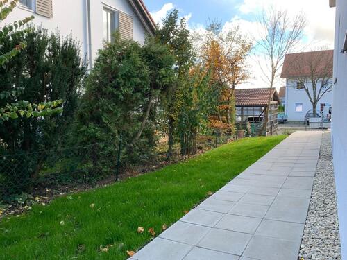 Foto - 6 Zimmer Reihenhaus zur Miete in Haag an der Amper