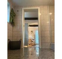 Voll möblierte Wohnung im Erdgeschoss – verfügbar ab 01.06. - Bad Schwalbach