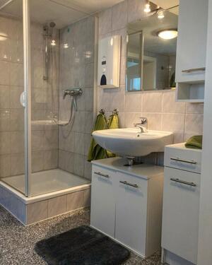 Foto - 1.5 Zimmer Erdgeschoßwohnung zur Miete in Bad Schwalbach