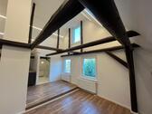 Foto - Kleines charmantes Loft mit Galerie 46qm Einzug sofort möglich