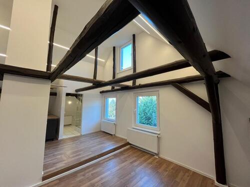 Foto - Kleines charmantes Loft mit Galerie 46qm Einzug sofort möglich