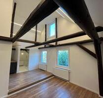 Kleines charmantes Loft mit Galerie 46qm Einzug sofort möglich - Stadthagen