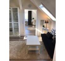 Schöne 1,5 Zimmer DG-Wohnung in Schorndorf