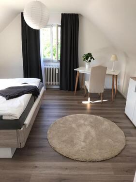 Foto - Dachgeschoßwohnung in Schorndorf zur Miete