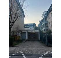 Garage Stellplatz 120 Euro - 120,00&nbsp;EUR Miete, in Essen (PLZ: 45131) Stadtbezirk II