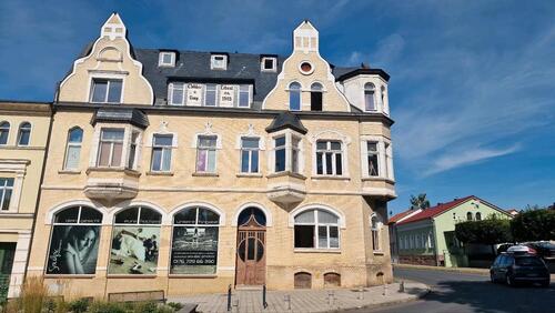 Foto - Schöne 1 Raum Wohnung in Artern