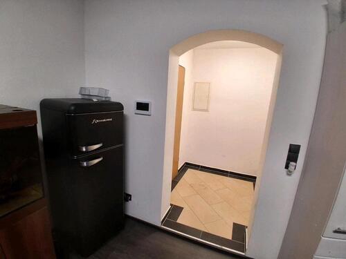 Foto - 1 Zimmer Erdgeschoßwohnung in Artern