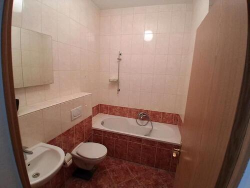 Foto - Erdgeschoßwohnung in Artern zur Miete