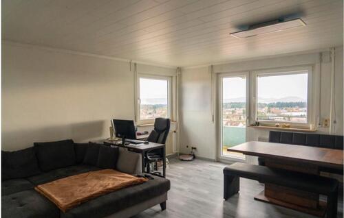 Foto - 4 Zimmer Etagenwohnung zur Miete in Durlangen