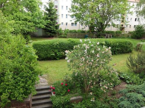 Foto - 2 Zimmer Etagenwohnung in Chemnitz