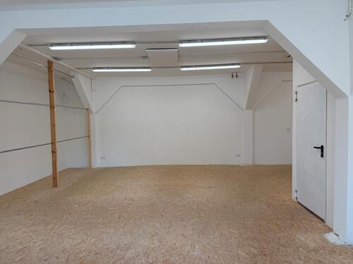 Foto - Attraktive Gewerbe- Bürofläche – flexibel teilbar, ebenerdig