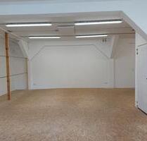 Attraktive Gewerbe- Bürofläche – flexibel teilbar, ebenerdig - Wangen im Allgäu