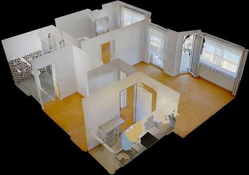 Foto - 2 Zimmer Etagenwohnung in Bad Harzburg