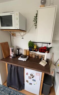 Foto - Schönes Zimmer an der Uni - Köln