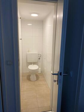 Foto - 1 Zimmer Dachgeschoßwohnung in Köln