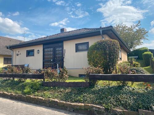 Foto - Einfamilienhaus in Eimsheim - 350.000,00&nbsp;EUR Kaufpreis, ca.&nbsp; 129,60&nbsp;m&sup2;