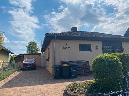 Foto - 4 Zimmer Einfamilienhaus in Mommenheim