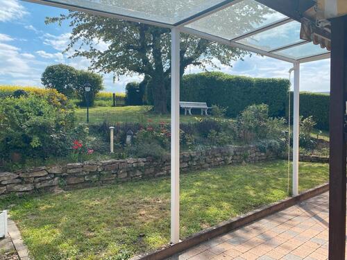 Foto - Einfamilienhaus in Mommenheim zum Kaufen