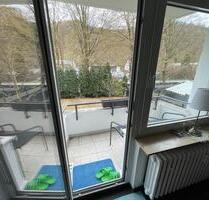 Schöne 3 Zim. EG Wohnung (Hochparterre) mit Einbauküche - Werdohl