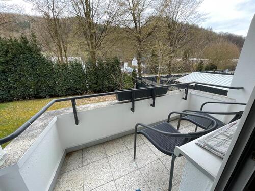 Foto - 3 Zimmer Hochparterre zur Miete in Werdohl