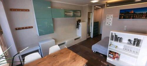 Foto - 1 Zimmer Etagenwohnung zur Miete in Regensburg