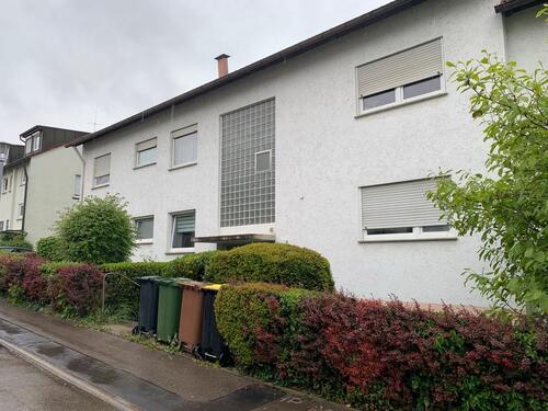Foto - 4-Zimmer-Wohnung in 71672 Marbach